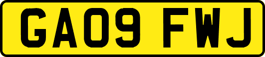 GA09FWJ