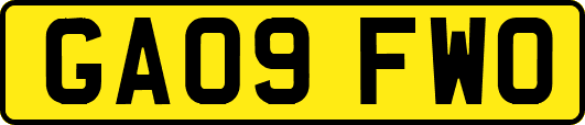 GA09FWO