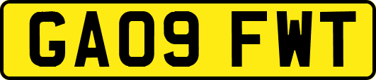 GA09FWT