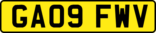 GA09FWV