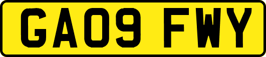 GA09FWY