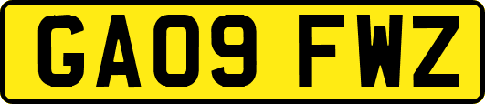 GA09FWZ