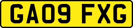GA09FXG