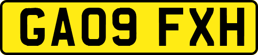 GA09FXH