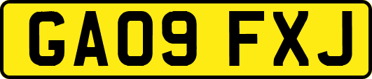 GA09FXJ