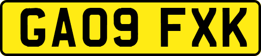 GA09FXK