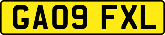 GA09FXL