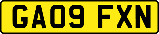 GA09FXN
