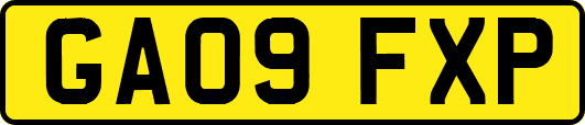GA09FXP