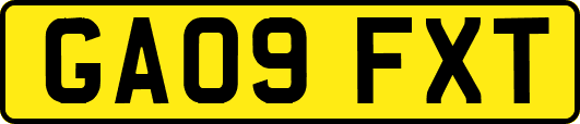 GA09FXT