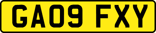 GA09FXY