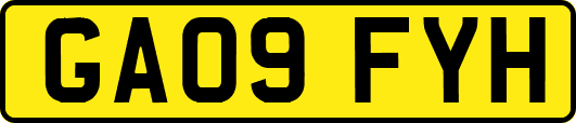 GA09FYH