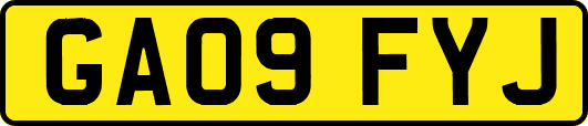 GA09FYJ