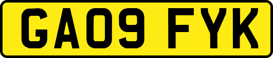 GA09FYK
