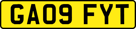GA09FYT