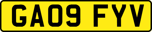 GA09FYV