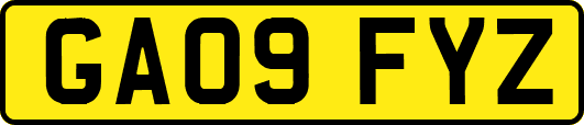 GA09FYZ