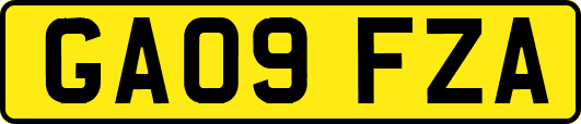 GA09FZA