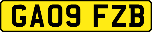 GA09FZB