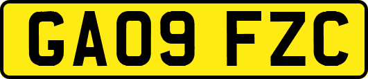 GA09FZC