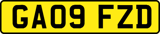 GA09FZD
