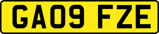 GA09FZE