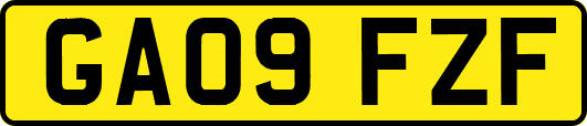 GA09FZF