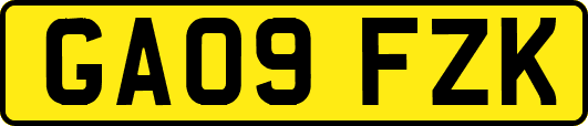 GA09FZK