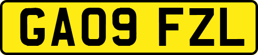 GA09FZL