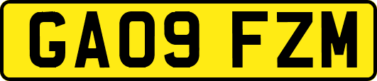 GA09FZM