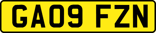 GA09FZN