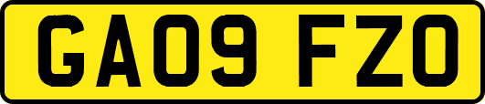 GA09FZO