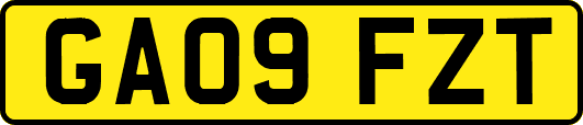 GA09FZT