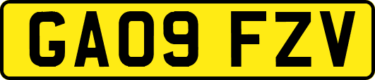 GA09FZV