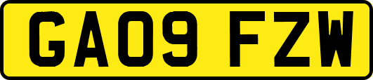 GA09FZW