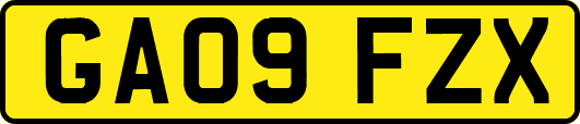 GA09FZX