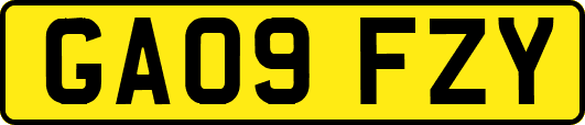 GA09FZY