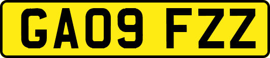 GA09FZZ