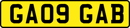 GA09GAB