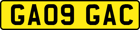 GA09GAC