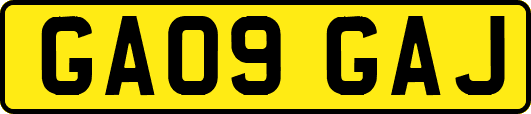 GA09GAJ