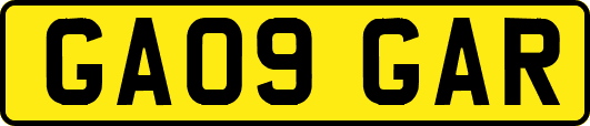 GA09GAR