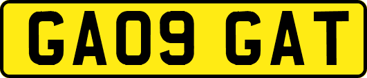 GA09GAT