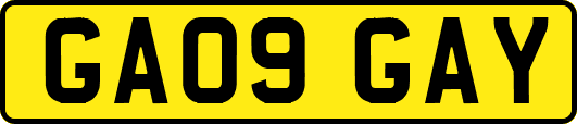 GA09GAY