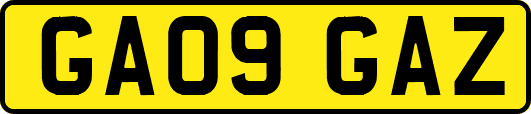 GA09GAZ