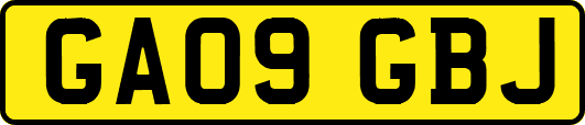 GA09GBJ