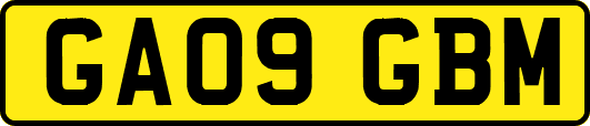 GA09GBM