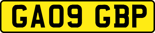 GA09GBP