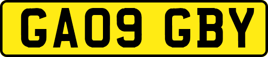 GA09GBY