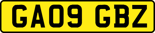 GA09GBZ